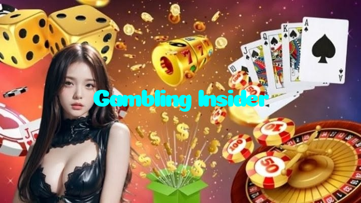 available types of Gambling Insider bet including pre-match live express and system bets