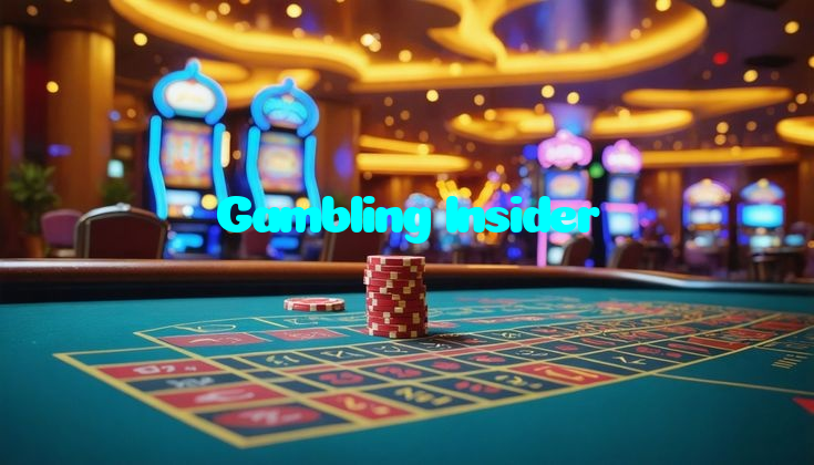 Gambling Insider خوش آمدید بونس +600% پیشکش موبائل ایپ کے پروموشن سیکشن میں دکھائی دیتی ہے۔