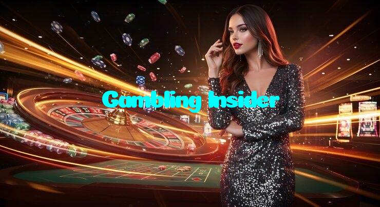 Gambling Insider خوش آمدید بونس +600% پیشکش موبائل ایپ کے پروموشن سیکشن میں دکھائی دیتی ہے۔