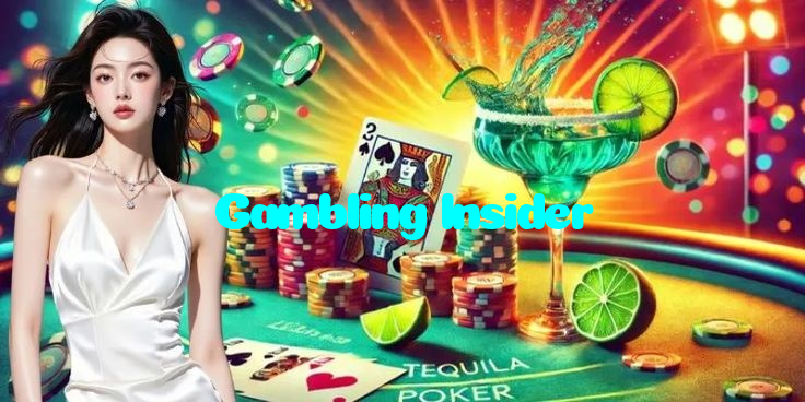 Gambling Insider