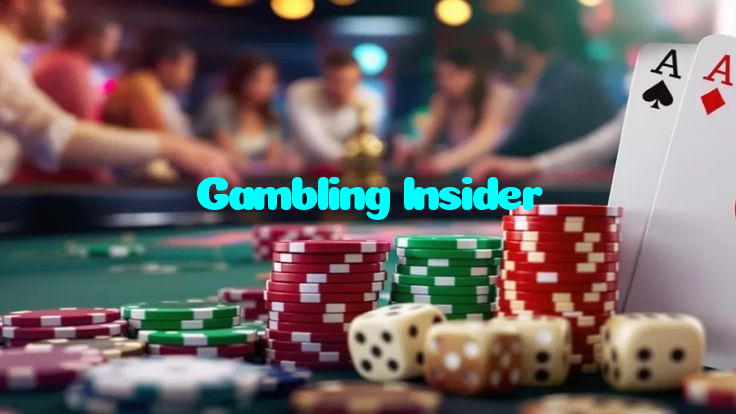 Gambling Insider