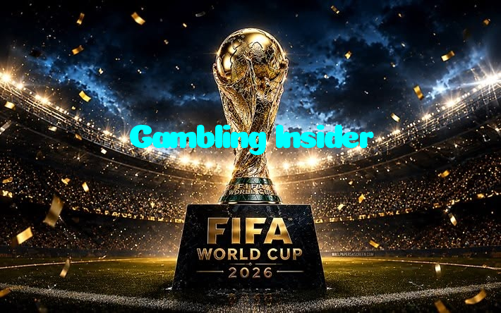 Gambling Insider casino presented on mobile device in Pakistan with slots and live games
