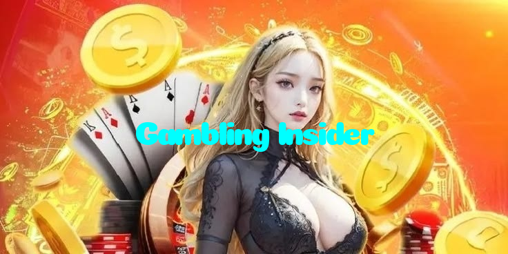 Gambling Insider
