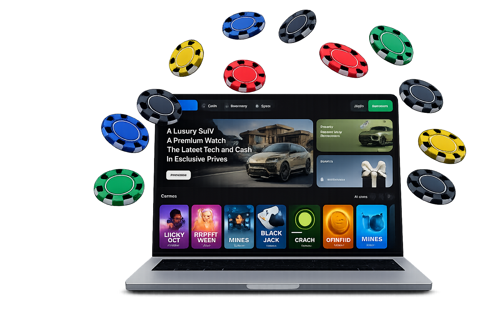 Gambling Insider Pakistan