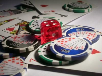 Gambling Insider پر آن لائن سلاٹس کے بارے میں