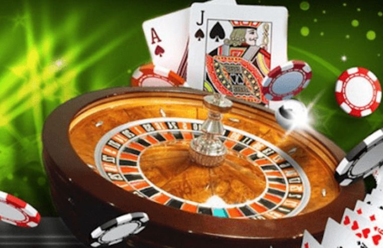 پاکستان کے Gambling Insider کھلاڑیوں کے لیےجیک پاٹ گیم
