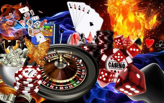 Gambling Insider کیسینو میں رولیٹی گیمز کے بارے میں معلومات