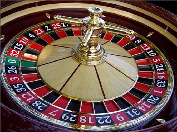 Gambling Insider کھلاڑیوں کے لیے لائیو کیسینو سیکشن