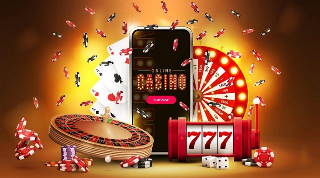 ایک اکاؤنٹ بنائیں یا Gambling Insider کیسینو میں لاگ ان کریں۔