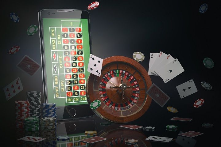 Gambling Insider سائٹ کے لیے آن لائن گیمز فراہم کرنے والے