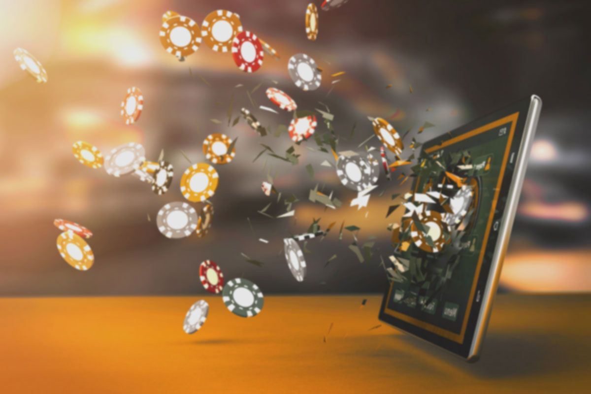 Gambling Insider آن لائن کیسینو میں کھیلنے کی وجوہات