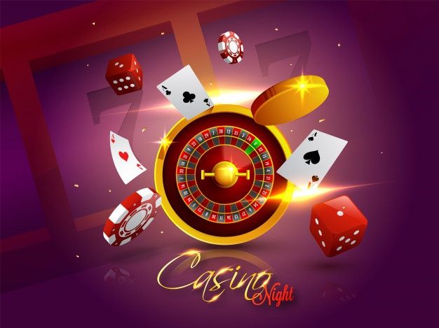 Gambling Insider کیسینو گیمز کا ایک زمرہ منتخب کریں