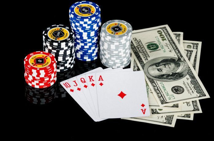 پاکستان کے نئے Gambling Insiderکیسینو کھلاڑیوں کے لیے خوش آمدید بونس
