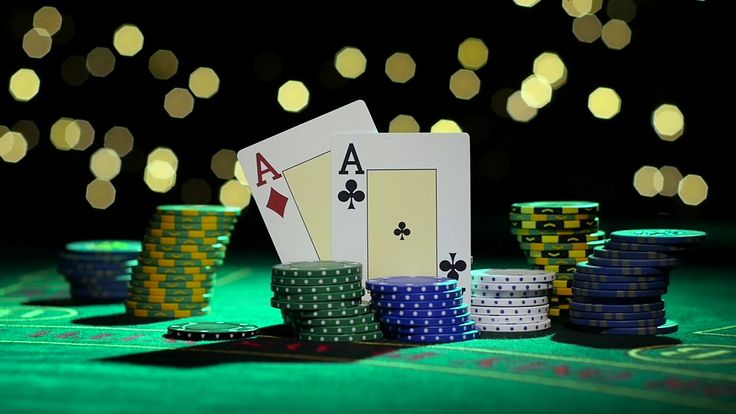 Gambling Insider آن لائن کیسینو میں اصل گیمز